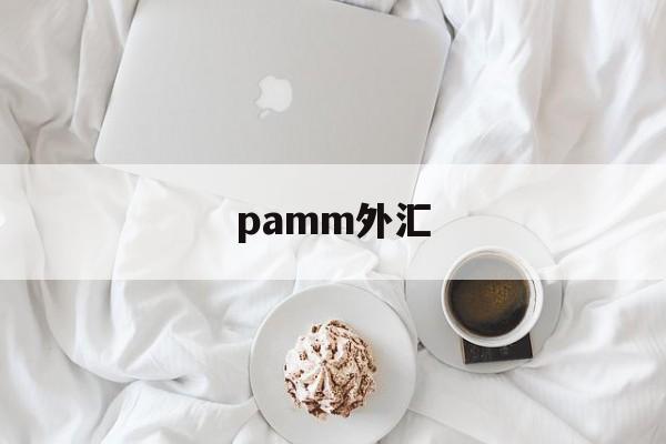 pamm外汇(外汇pamm是什么意思)